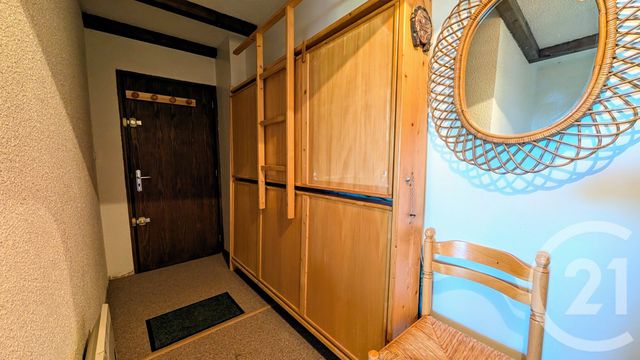 Appartement Studio à vendre - 1 pièce - 22,22 m2 - St Michel De Chaillol - 05 - PROVENCE-ALPES-COTE-D-AZUR