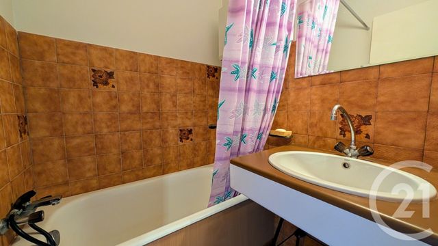 Appartement Studio à vendre - 1 pièce - 22,22 m2 - St Michel De Chaillol - 05 - PROVENCE-ALPES-COTE-D-AZUR