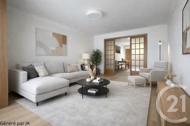 Maison &agrave; vendre - 5 pi&egrave;ces - 120,43 m2 - Poligny - 05 - PROVENCE-ALPES-COTE-D-AZUR