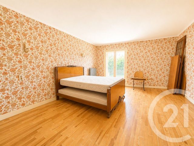 Maison &agrave; vendre - 5 pi&egrave;ces - 120,43 m2 - Poligny - 05 - PROVENCE-ALPES-COTE-D-AZUR