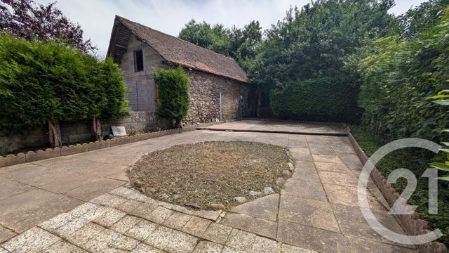 Maison à vendre - 5 pièces - 120,43 m2 - Poligny - 05 - PROVENCE-ALPES-COTE-D-AZUR