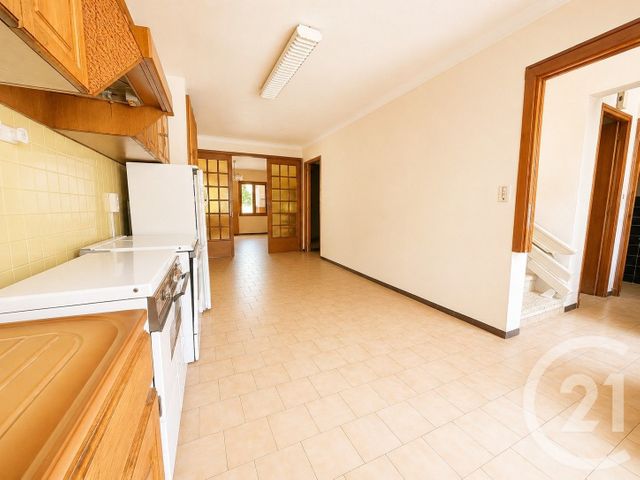 Maison &agrave; vendre - 5 pi&egrave;ces - 120,43 m2 - Poligny - 05 - PROVENCE-ALPES-COTE-D-AZUR
