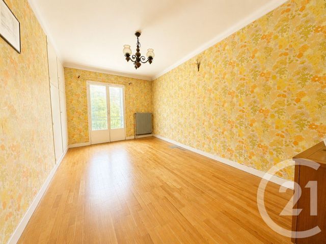 Maison &agrave; vendre - 5 pi&egrave;ces - 120,43 m2 - Poligny - 05 - PROVENCE-ALPES-COTE-D-AZUR