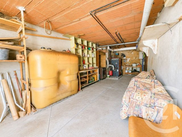 Maison &agrave; vendre - 5 pi&egrave;ces - 120,43 m2 - Poligny - 05 - PROVENCE-ALPES-COTE-D-AZUR