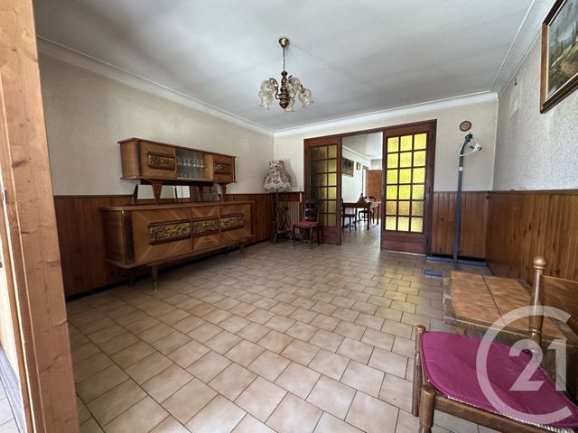 Maison à vendre - 5 pièces - 120,43 m2 - Poligny - 05 - PROVENCE-ALPES-COTE-D-AZUR
