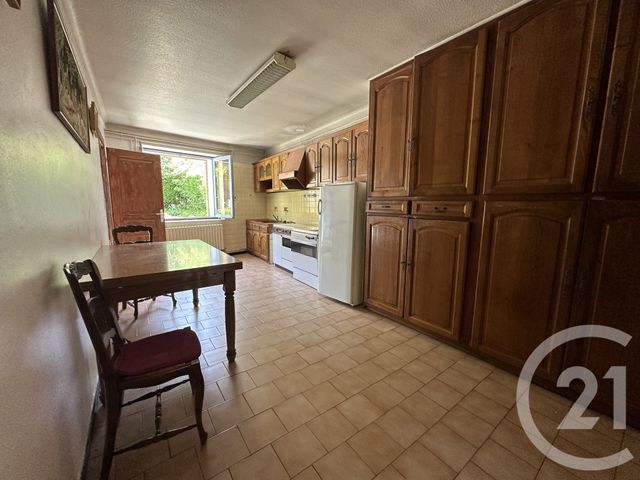 Maison à vendre - 5 pièces - 120,43 m2 - Poligny - 05 - PROVENCE-ALPES-COTE-D-AZUR