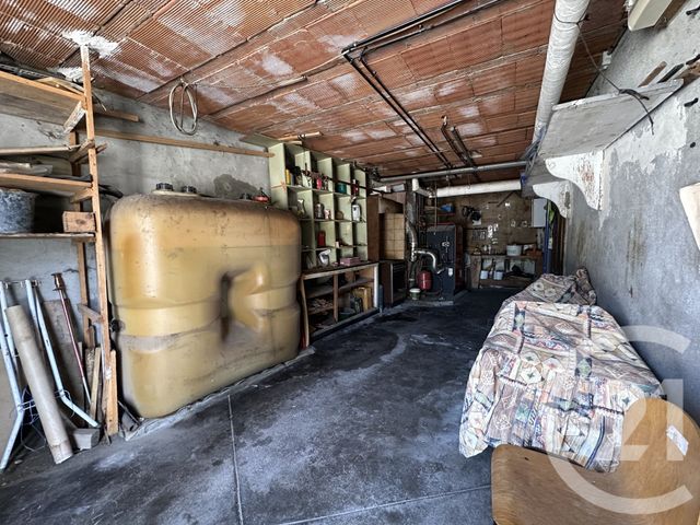 Maison à vendre - 5 pièces - 120,43 m2 - Poligny - 05 - PROVENCE-ALPES-COTE-D-AZUR