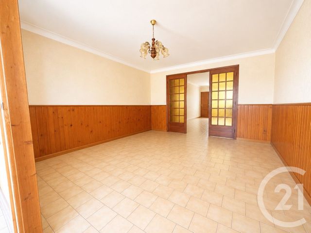 Maison &agrave; vendre - 5 pi&egrave;ces - 120,43 m2 - Poligny - 05 - PROVENCE-ALPES-COTE-D-AZUR