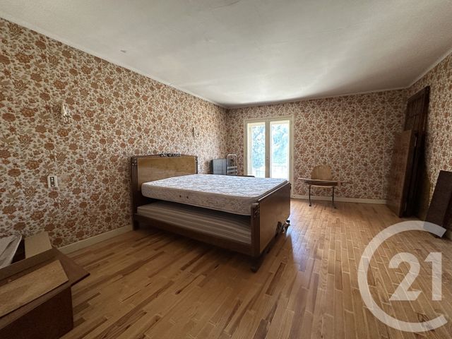 Maison à vendre - 5 pièces - 120,43 m2 - Poligny - 05 - PROVENCE-ALPES-COTE-D-AZUR