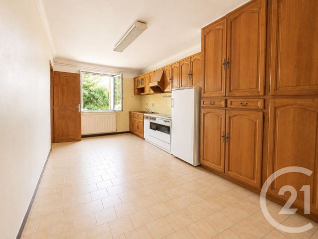 Maison &agrave; vendre - 5 pi&egrave;ces - 120,43 m2 - Poligny - 05 - PROVENCE-ALPES-COTE-D-AZUR