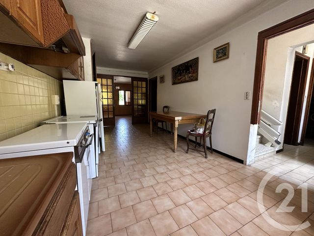 Maison à vendre - 5 pièces - 120,43 m2 - Poligny - 05 - PROVENCE-ALPES-COTE-D-AZUR