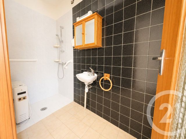 Maison &agrave; vendre - 5 pi&egrave;ces - 120,43 m2 - Poligny - 05 - PROVENCE-ALPES-COTE-D-AZUR