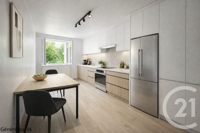 Maison &agrave; vendre - 5 pi&egrave;ces - 120,43 m2 - Poligny - 05 - PROVENCE-ALPES-COTE-D-AZUR