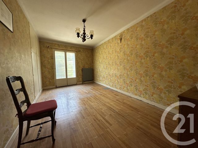 Maison à vendre - 5 pièces - 120,43 m2 - Poligny - 05 - PROVENCE-ALPES-COTE-D-AZUR