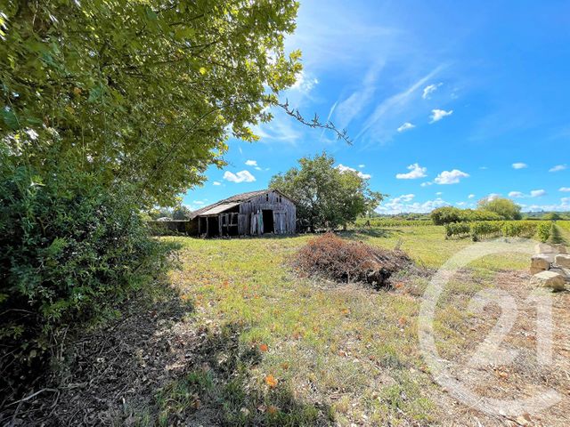 Maison &agrave; vendre - 15 pi&egrave;ces - 300 m2 - Genissac - 33 - AQUITAINE