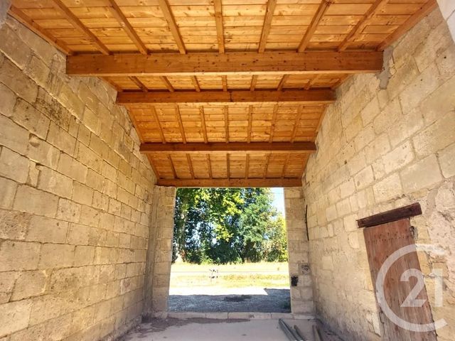 Maison &agrave; vendre - 15 pi&egrave;ces - 300 m2 - Genissac - 33 - AQUITAINE