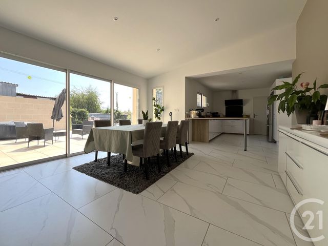 Maison à vendre ST QUENTIN DE BARON