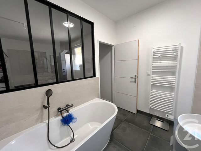 Maison à vendre - 5 pièces - 140 m2 - St Quentin De Baron - 33 - AQUITAINE