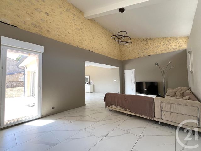 Maison &agrave; vendre - 5 pi&egrave;ces - 140 m2 - St Quentin De Baron - 33 - AQUITAINE