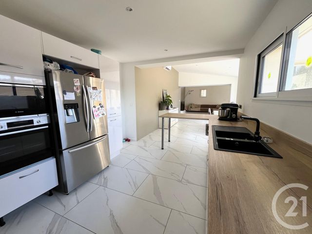 Maison à vendre - 5 pièces - 140 m2 - St Quentin De Baron - 33 - AQUITAINE