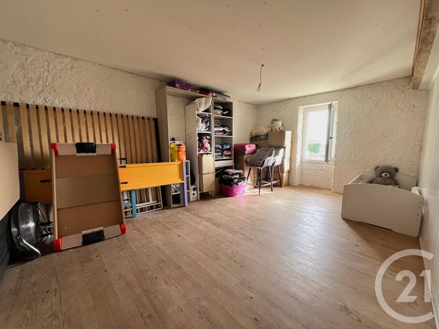 Maison &agrave; vendre - 6 pi&egrave;ces - 138 m2 - Tizac De Curton - 33 - AQUITAINE