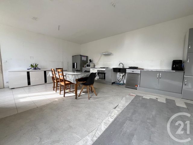 Maison &agrave; vendre - 6 pi&egrave;ces - 138 m2 - Tizac De Curton - 33 - AQUITAINE