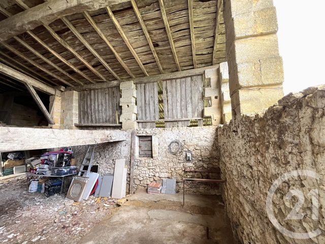 Maison &agrave; vendre - 6 pi&egrave;ces - 138 m2 - Tizac De Curton - 33 - AQUITAINE