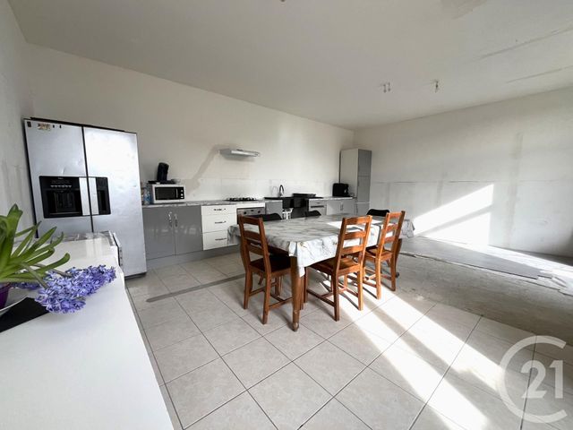 Maison &agrave; vendre - 6 pi&egrave;ces - 138 m2 - Tizac De Curton - 33 - AQUITAINE