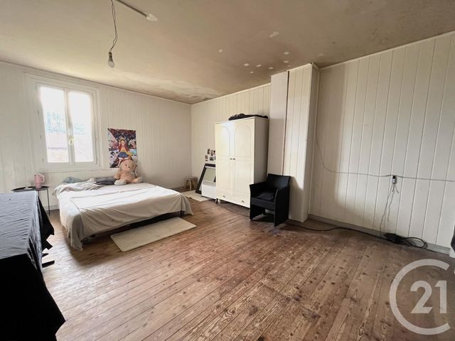 Maison &agrave; vendre - 6 pi&egrave;ces - 138 m2 - Tizac De Curton - 33 - AQUITAINE