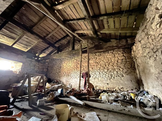 Maison &agrave; vendre - 6 pi&egrave;ces - 138 m2 - Tizac De Curton - 33 - AQUITAINE