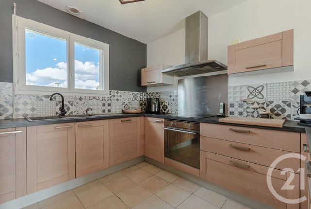 Maison à vendre - 8 pièces - 157 m2 - Fargues St Hilaire - 33 - AQUITAINE