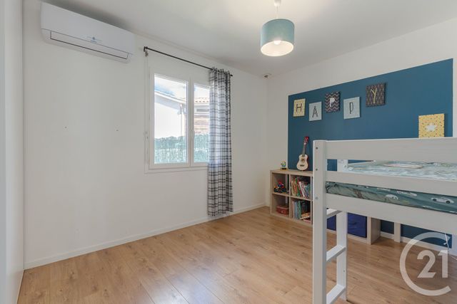 Maison à vendre - 8 pièces - 157 m2 - Fargues St Hilaire - 33 - AQUITAINE