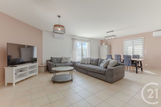 Maison à vendre - 8 pièces - 157 m2 - Fargues St Hilaire - 33 - AQUITAINE