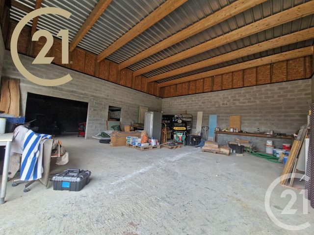 Divers &agrave; vendre - 218 m2 - St Caprais De Bordeaux - 33 - AQUITAINE