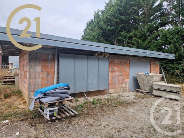 Divers &agrave; vendre - 218 m2 - St Caprais De Bordeaux - 33 - AQUITAINE