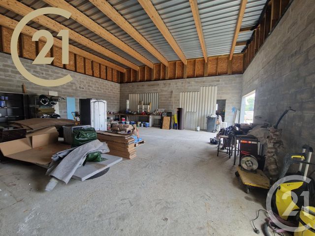 Divers &agrave; vendre - 218 m2 - St Caprais De Bordeaux - 33 - AQUITAINE