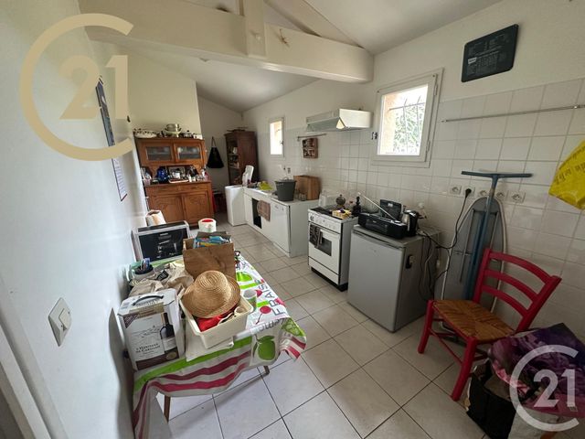 Maison à vendre - 7 pièces - 194 m2 - Branne - 33 - AQUITAINE