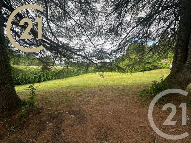 Maison à vendre - 7 pièces - 194 m2 - Branne - 33 - AQUITAINE