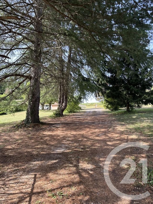 Maison à vendre - 7 pièces - 194 m2 - Branne - 33 - AQUITAINE