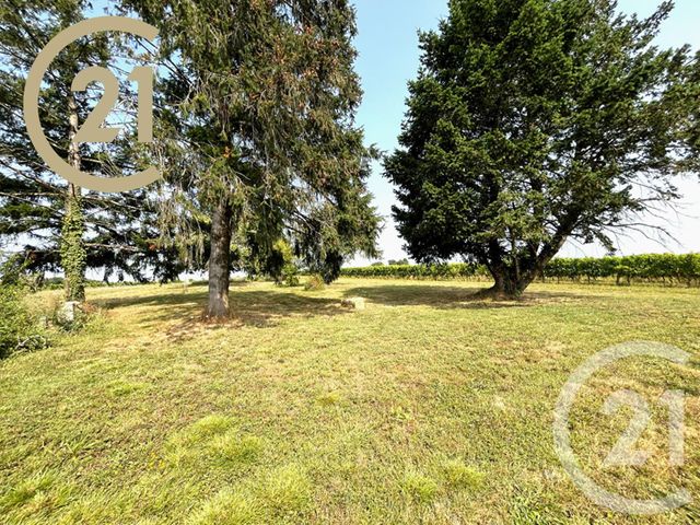 Maison à vendre - 6 pièces - 146,45 m2 - St Quentin De Baron - 33 - AQUITAINE