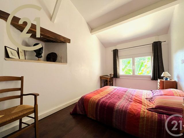 Maison à vendre - 6 pièces - 146,45 m2 - St Quentin De Baron - 33 - AQUITAINE