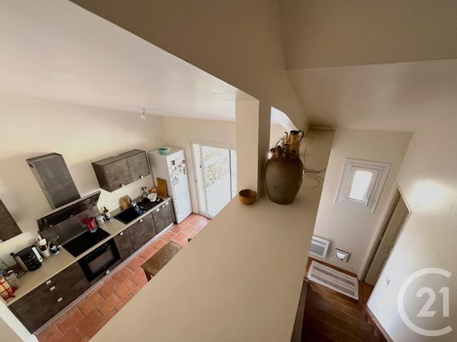 Maison à vendre - 6 pièces - 146,45 m2 - St Quentin De Baron - 33 - AQUITAINE