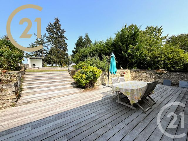 Maison à vendre - 6 pièces - 146,45 m2 - St Quentin De Baron - 33 - AQUITAINE