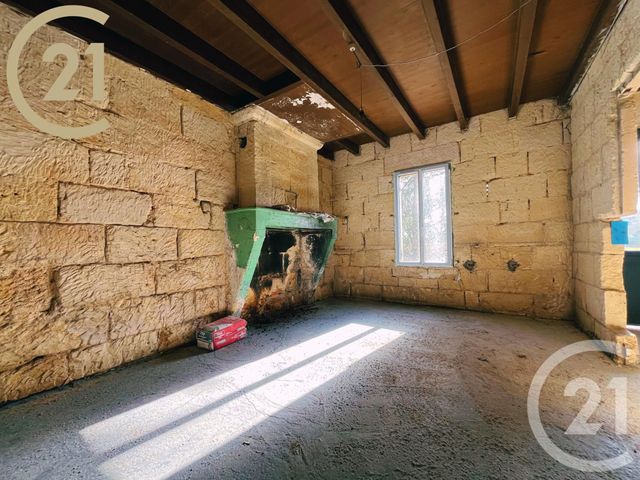 Maison à vendre - 5 pièces - 145 m2 - Moulon - 33 - AQUITAINE