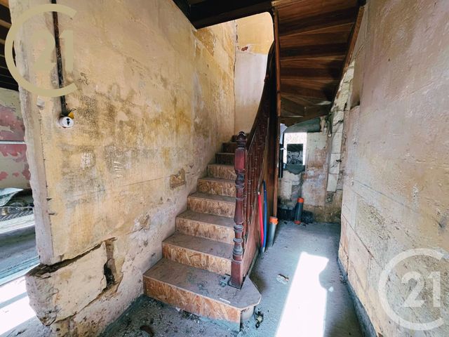 Maison à vendre - 5 pièces - 145 m2 - Moulon - 33 - AQUITAINE