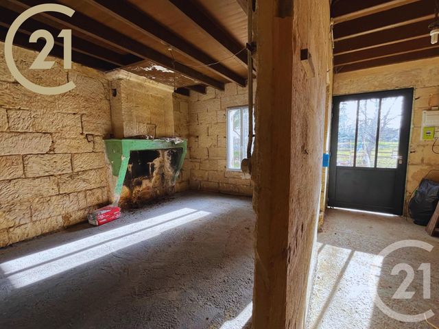 Maison à vendre - 5 pièces - 145 m2 - Moulon - 33 - AQUITAINE