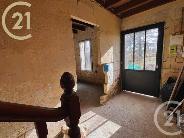 Maison à vendre - 5 pièces - 145 m2 - Moulon - 33 - AQUITAINE