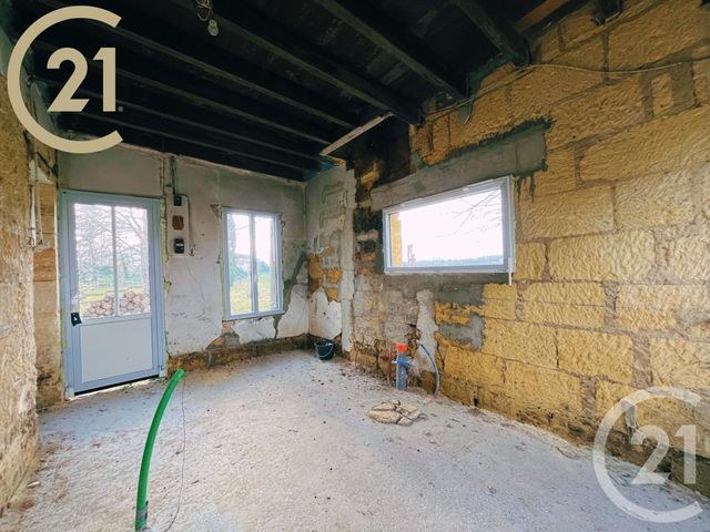 Maison à vendre - 5 pièces - 145 m2 - Moulon - 33 - AQUITAINE