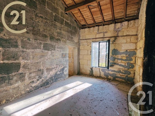 Maison à vendre - 5 pièces - 145 m2 - Moulon - 33 - AQUITAINE