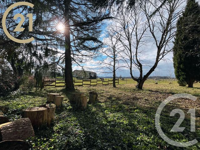 Maison à vendre - 5 pièces - 145 m2 - Moulon - 33 - AQUITAINE